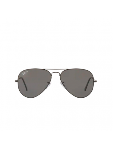 Ray Ban Aviator Large RB3025 002/48