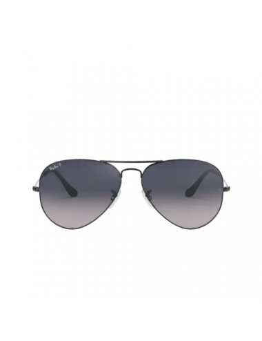 Ray Ban Aviator Large RB3025 004/78