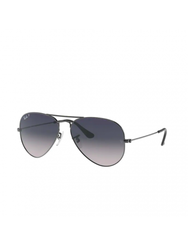 Ray Ban Aviator Large RB3025 004/78