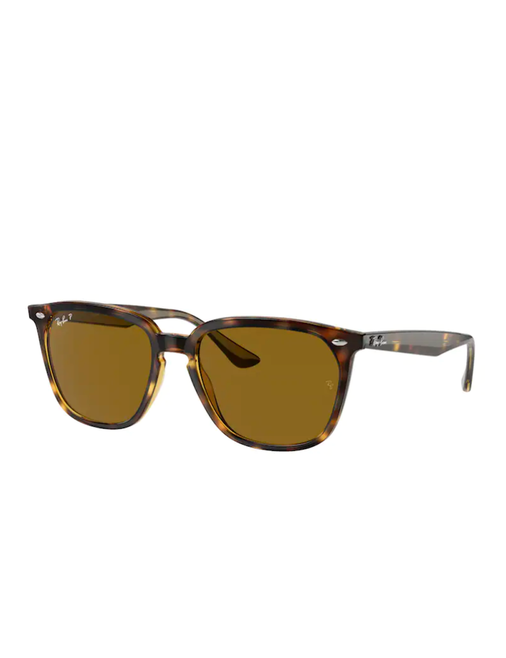 Ray Ban RB4362 710/83 polarized sunglasses – Ottica Mauro