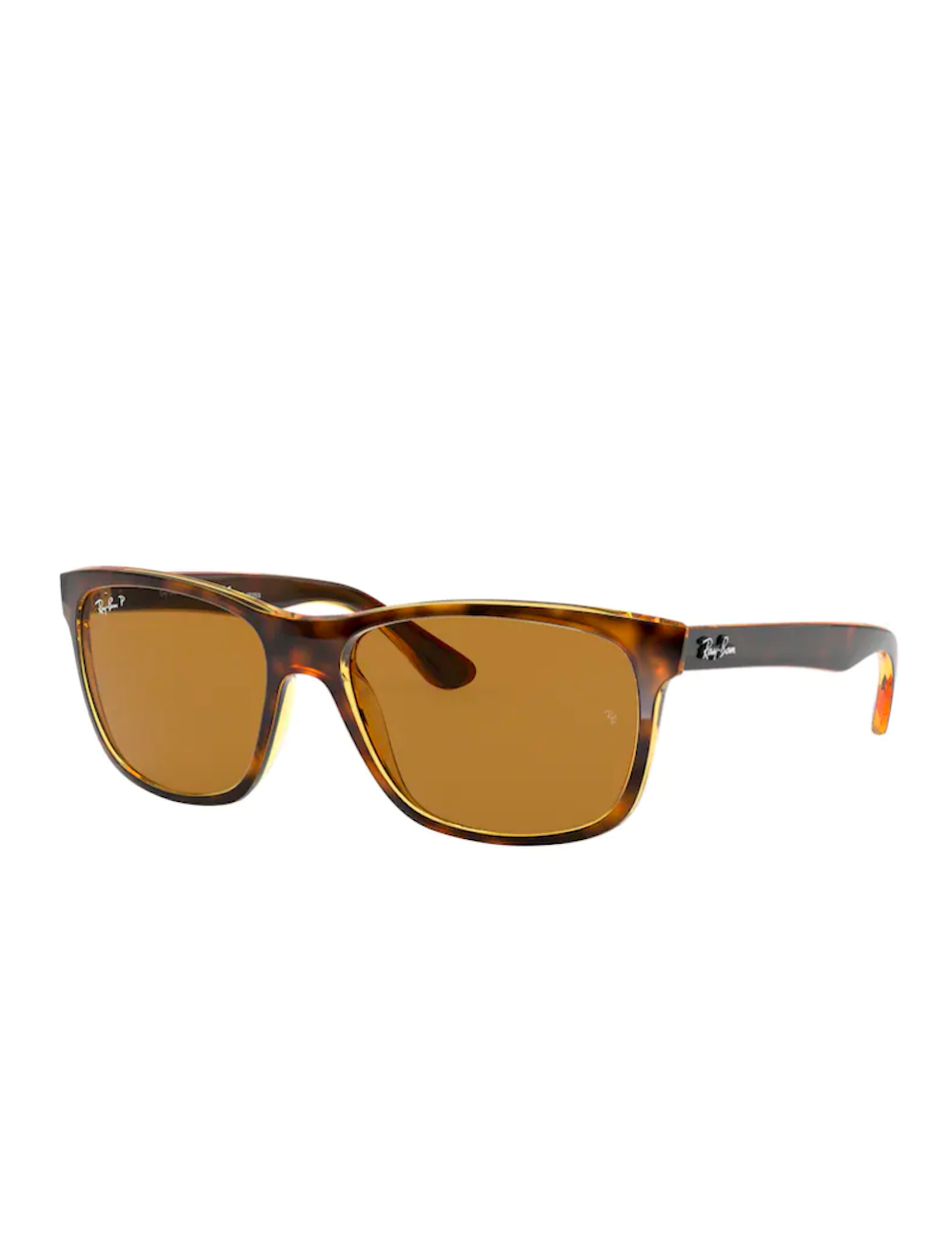 Ray Ban RB4181 710/83 polarized sunglasses – Ottica Mauro