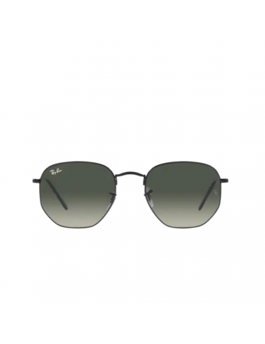 Ray Ban Hexagonal RB3548 002/71