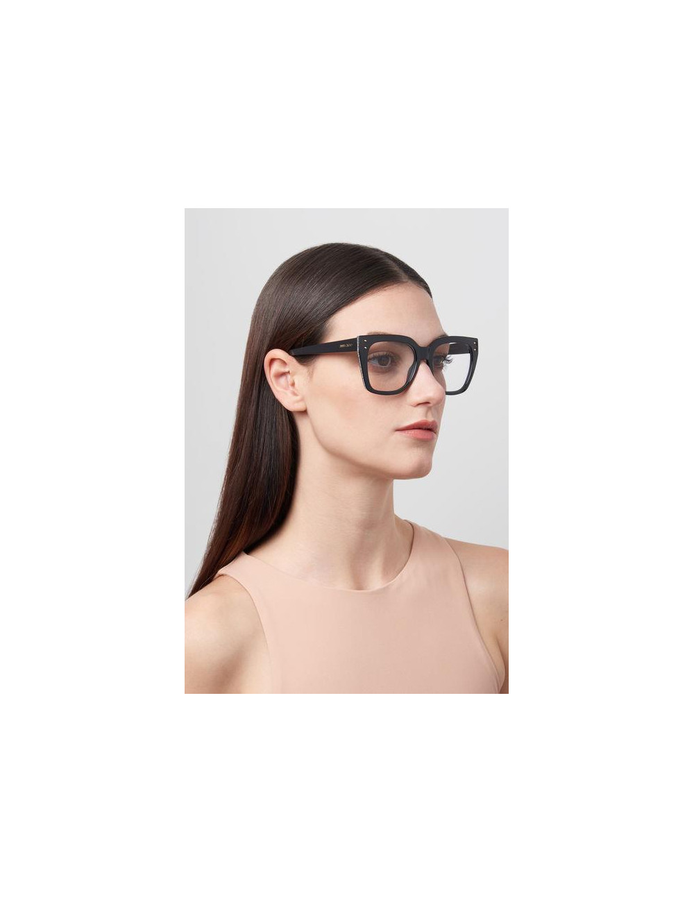 Occhiali da vista hotsell jimmy choo 2019