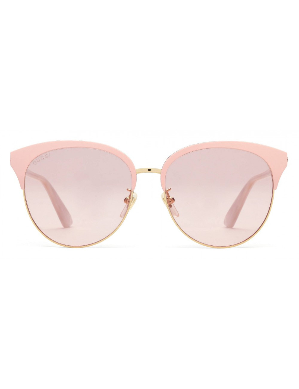 Gucci GG0246S 002 Occhiale da sole donna - Ottica Mauro