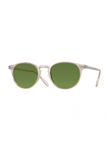 Oliver Peoples Riley Sun OV5004SU 169956 men sunglasses – Ottica Mauro