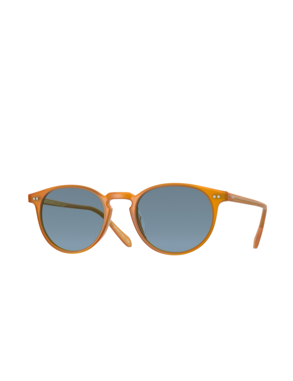 Oliver Peoples Riley Sun OV5004SU 169956 men sunglasses – Ottica Mauro