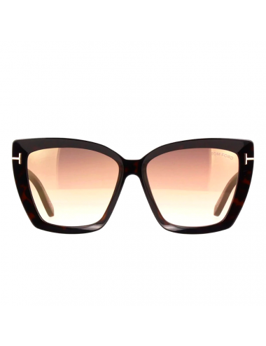 Tom Ford FT0920 Scarlet-2 52G