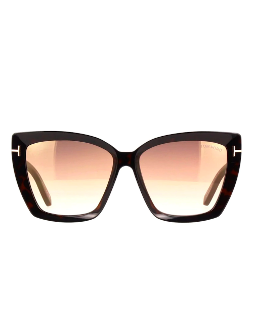 Tom Ford FT0920 Scarlet-2 52G