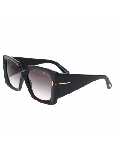 Tom Ford FT0921 Jacquetta 01B