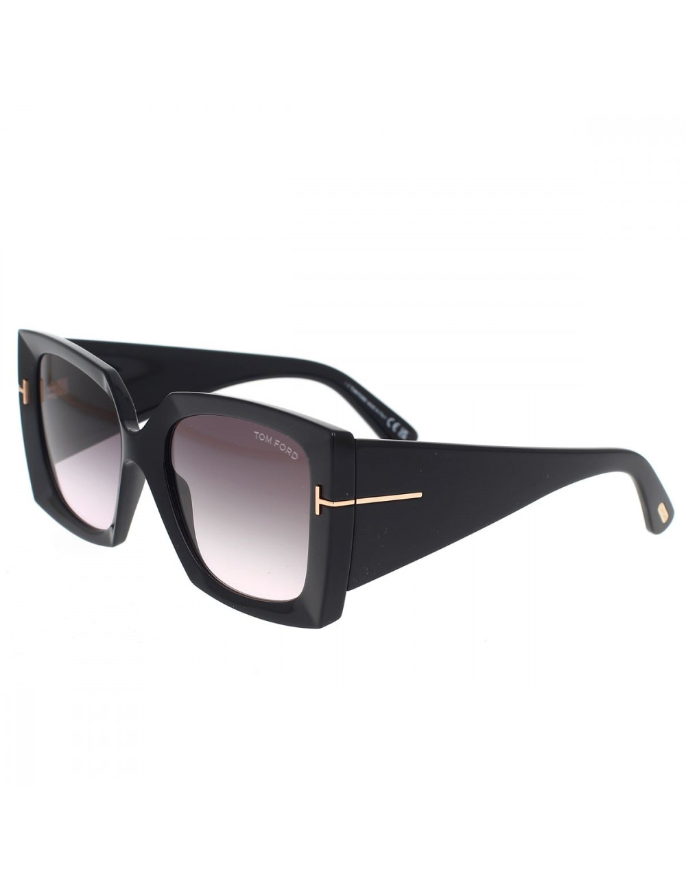Tom Ford FT0921 Jacquetta 01B