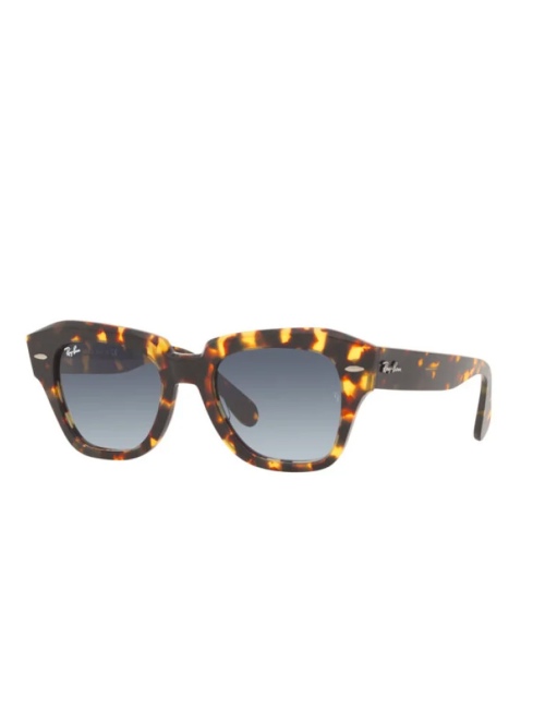 Ray Ban State Street RB2186 133286