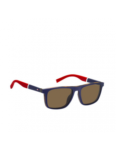 Tommy Hilfiger TH 1903/CS P086 Occhiali da vista uomo con clip-on – Ottica  Mauro
