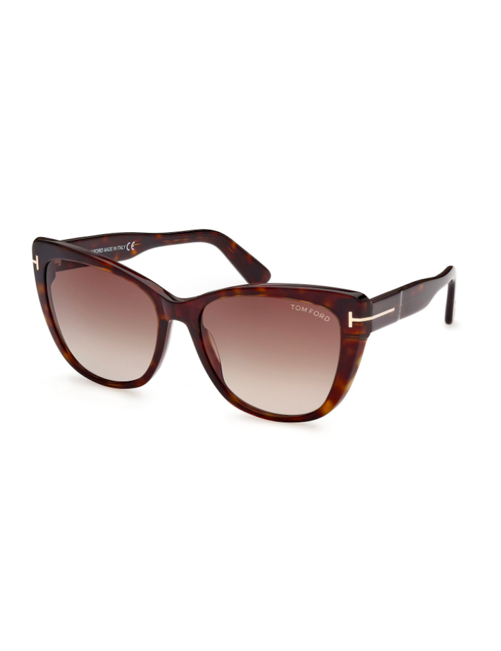 Tom Ford Nora FT0937 52K