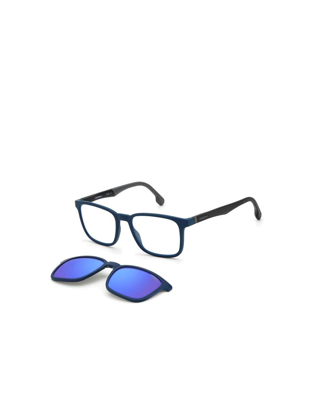 Carrera CARRERA 8045 CS 9N7 occhiali da vista uomo clip on