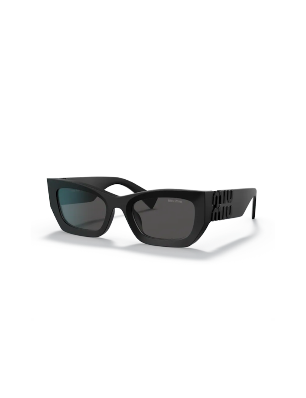 Miu Miu 09WS 1BO5S0 sunglasses for women – Ottica Mauro
