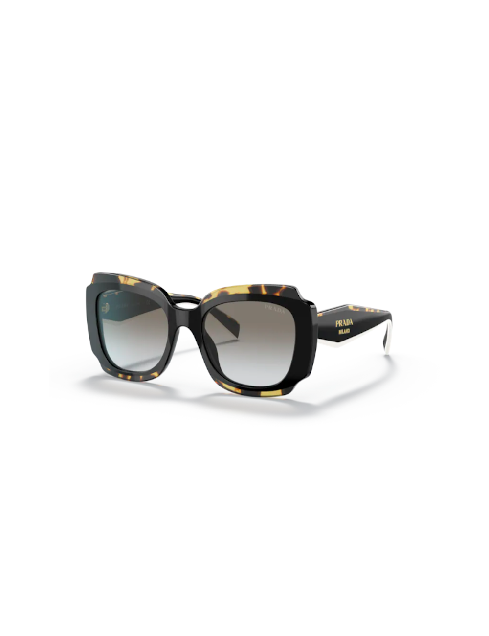 Prada PR 16YS 01M0A7 sunglasses for women – Ottica Mauro