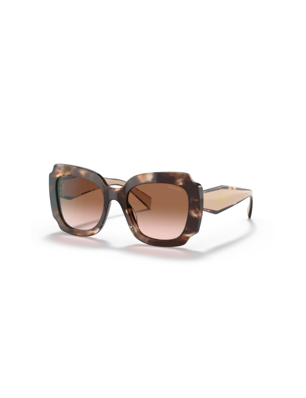 Prada PR 16YS 01R0A6 sunglasses for women – Ottica Mauro