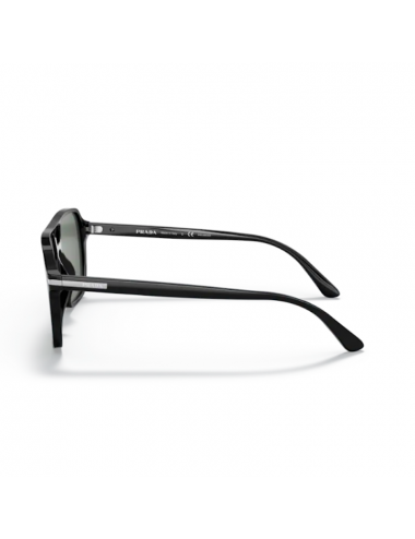 Prada polarized aviator sunglasses hotsell