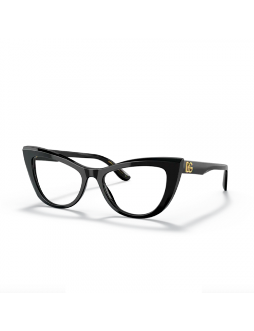 Dolce & Gabbana DG3354 501