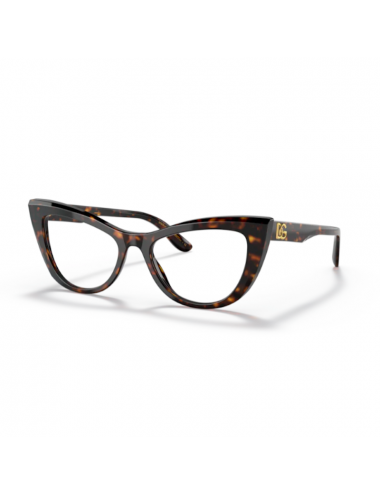 Dolce & Gabbana DG3354 502