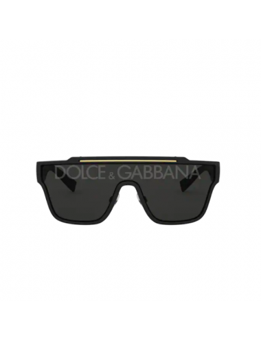 Dolce & Gabbana Viale Piave 2.0 DG6125 501/M