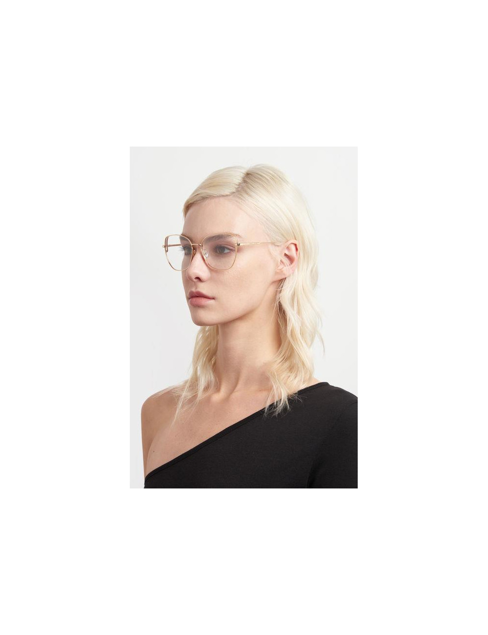 Isabel Marant IM 0058 010 Occhiali da vista donna - Ottica Mauro