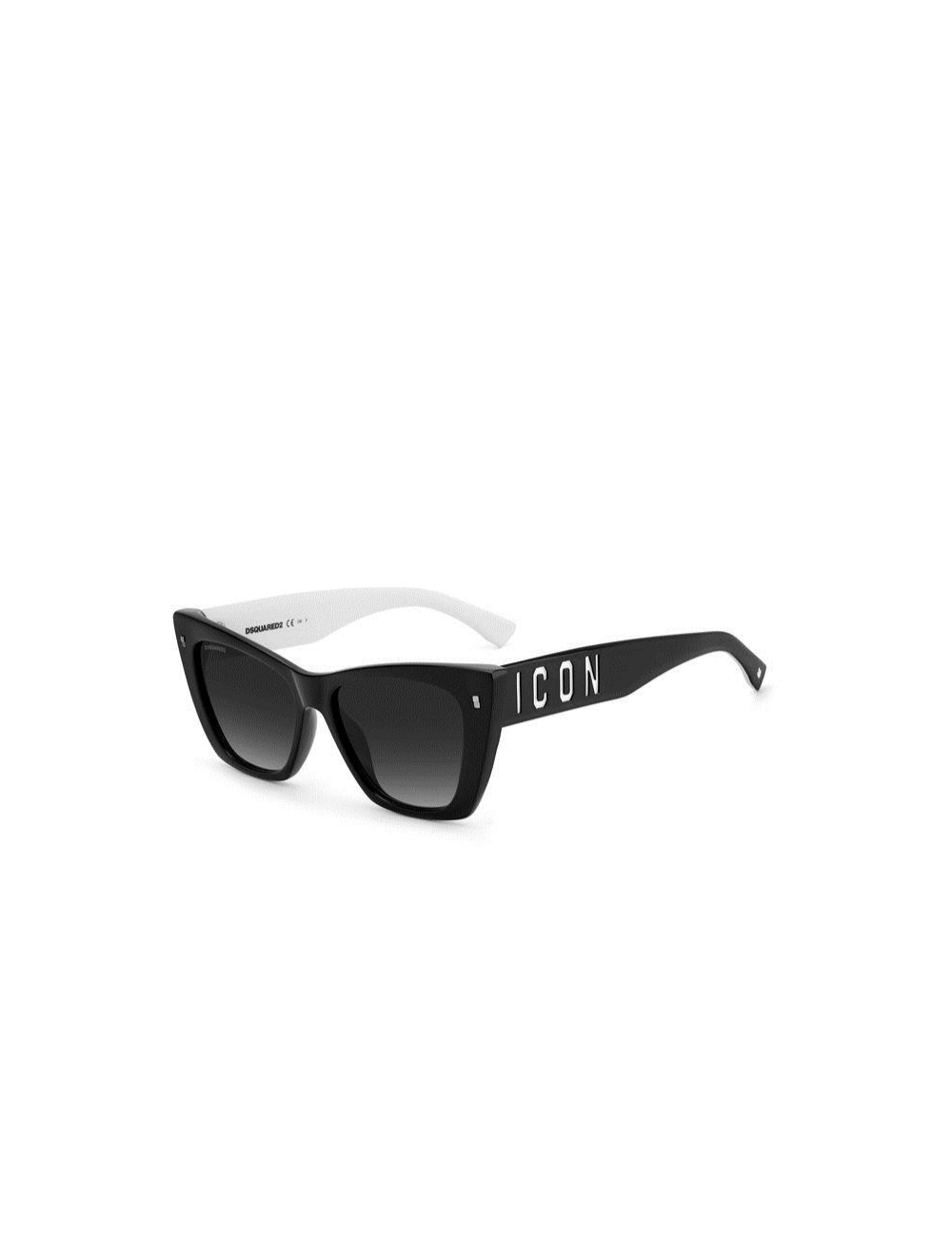 Dsquared2 ICON 0006/S 80S