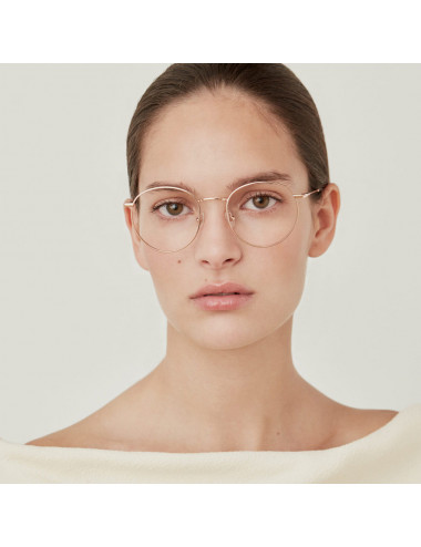 Gigi Studios BLUES 64060/6 unisex eyeglasses – Ottica Mauro
