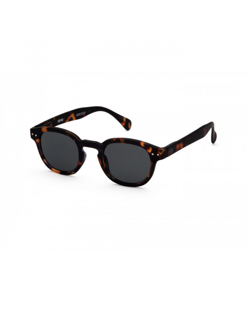 IZIPIZI C Tortoise sunglasses