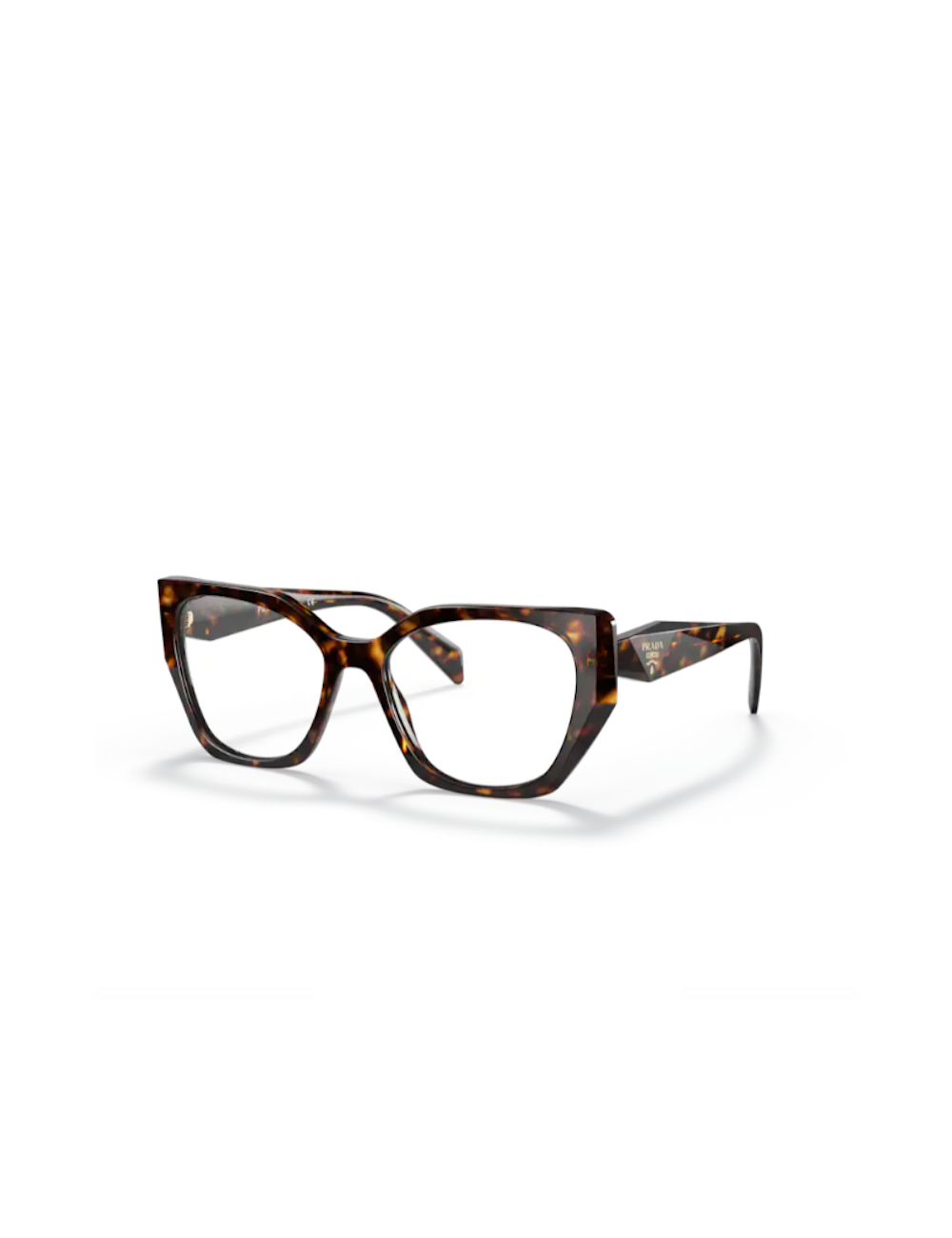 Prada PR 18WV 2AU1O1 eyeglasses for women – Ottica Mauro