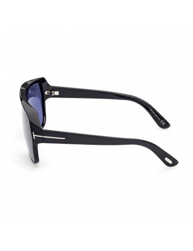 Tom Ford FT0908 Hawkings-02 01V