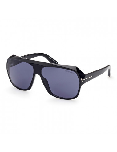 Tom Ford FT0908 Hawkings-02 01V