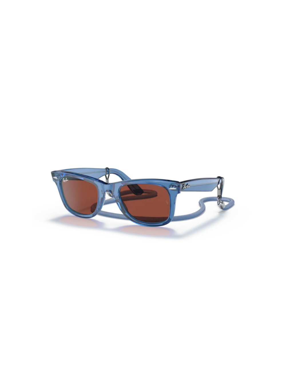 Ray Ban Wayfarer RB2140 6587C5