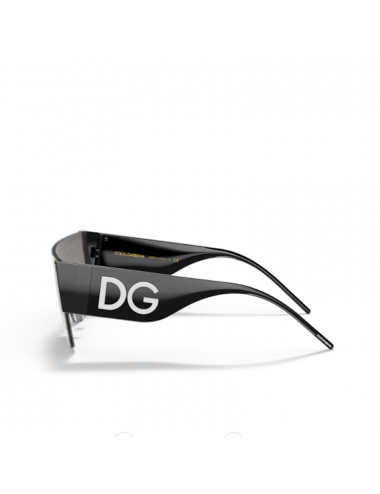 Dolce & Gabbana Logo DG2233 3277K1