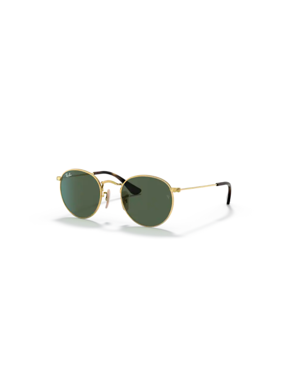 Ray Ban Junior Round RJ9547S 223/71