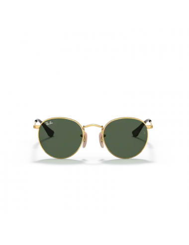 Ray Ban Junior Round RJ9547S 223/71