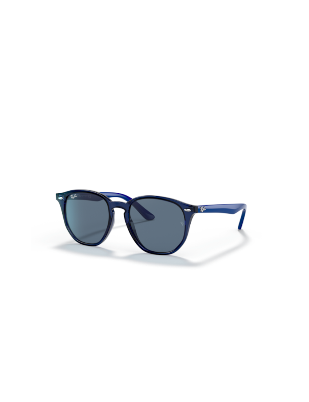 Ray-Ban Junior RJ9572S 291/8H 48 Sunglasses | Shade Station