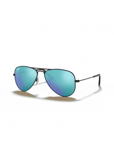 Ray Ban Junior Aviator RJ9506S 201/55