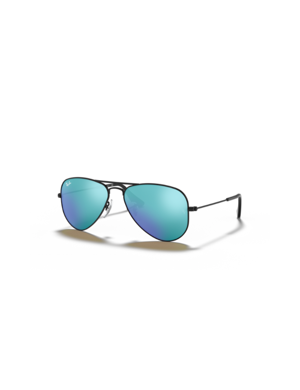 Ray Ban Junior Aviator RJ9506S 201/55