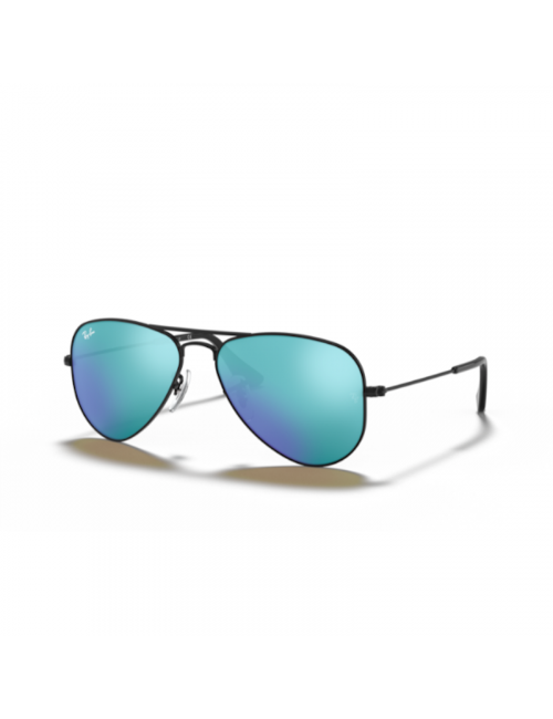 Ray Ban Junior Aviator RJ9506S 201/55