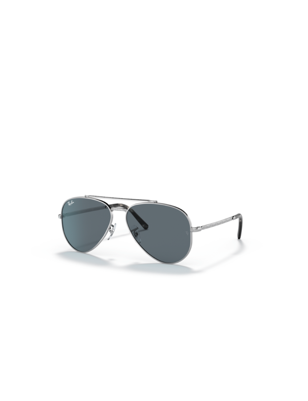 Ray Ban New Aviator RB3625 003/R5 unisex sunglasses – Ottica Mauro