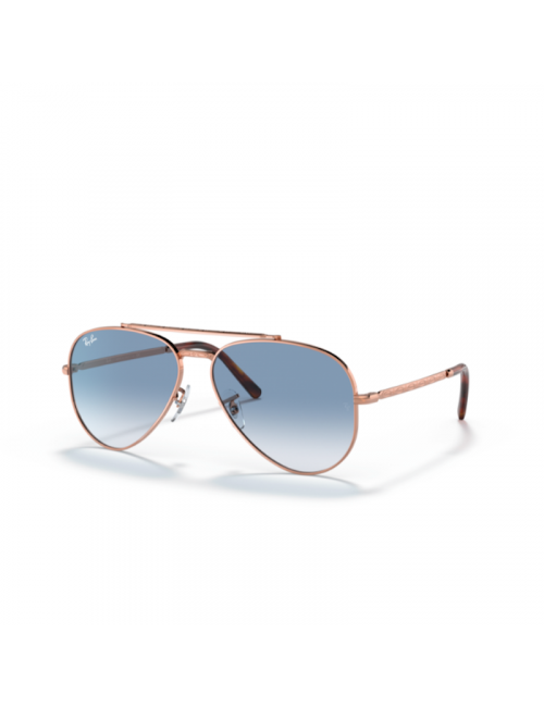 Ray Ban New Aviator RB3625 92023F