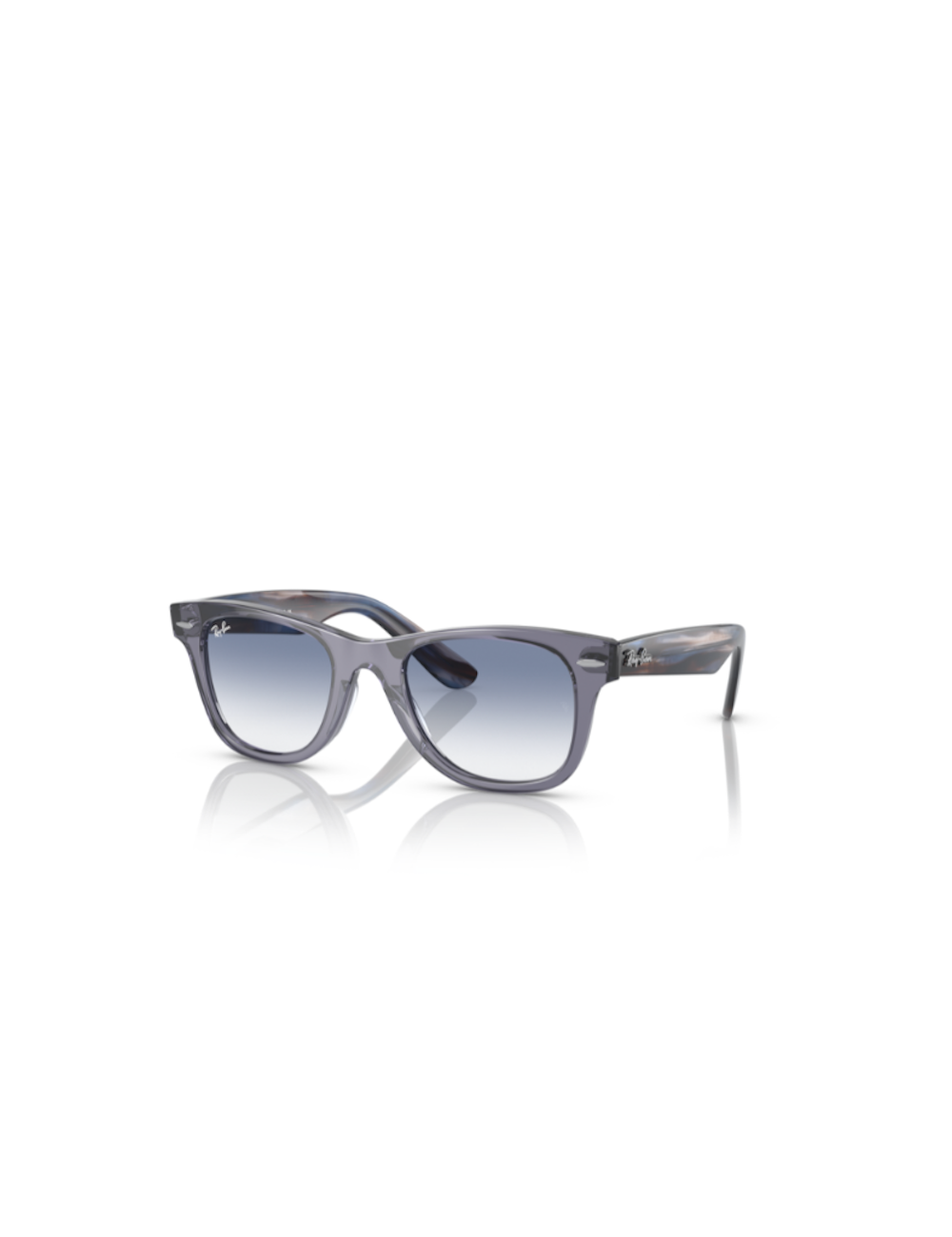 Ray Ban Junior Wayfarer RJ9066S 712819