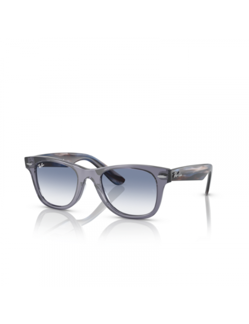 Ray Ban Junior Wayfarer RJ9066S 712819