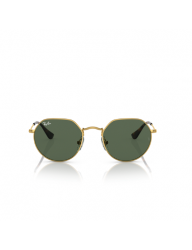 Ray Ban Junior Jack RJ9565S 223/71