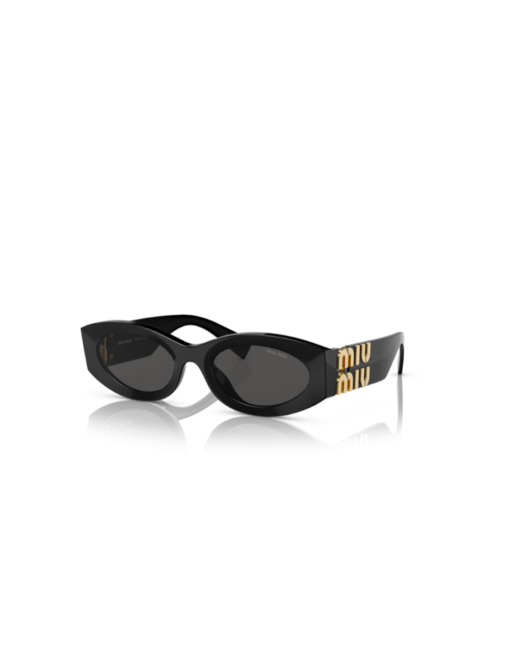 Miu MU 11WS 1AB5S0 sunglasses for women – Ottica Mauro