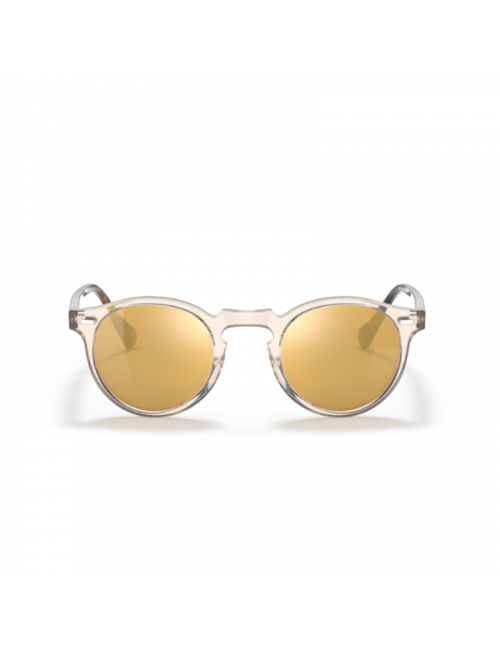 Oliver Peoples OV5217S Gregory Peck Sun 1485W4