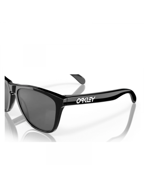 Oakley Frogskins OO9013 9013C4 sunglasses for men - Ottica Mauro