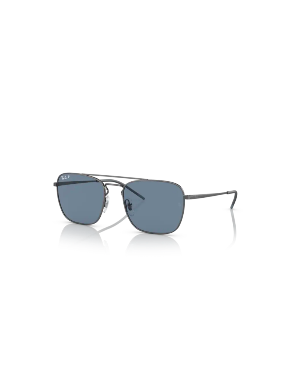 Ray Ban RB3588 92492V polarized sunglasses – Ottica Mauro