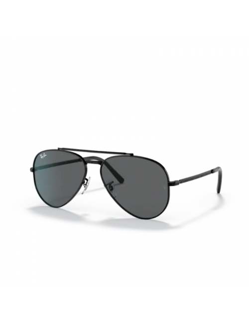 Ray Ban New Aviator RB3625 002/B1